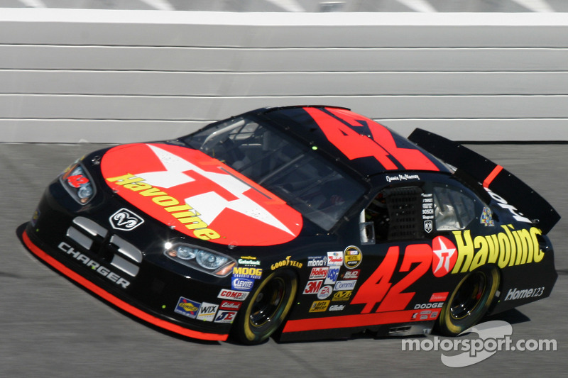 Jamie McMurray