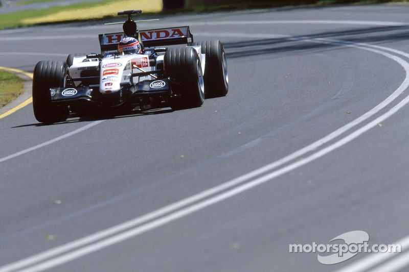 Takuma Sato