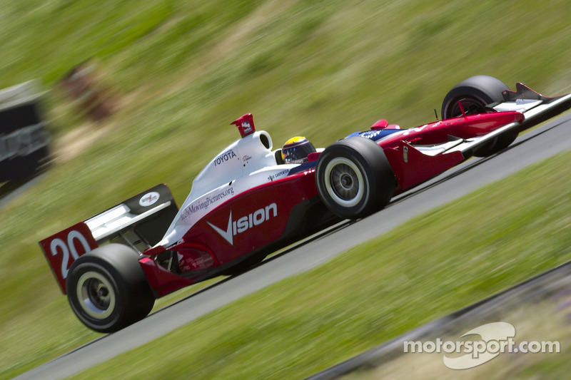 Roberto Moreno