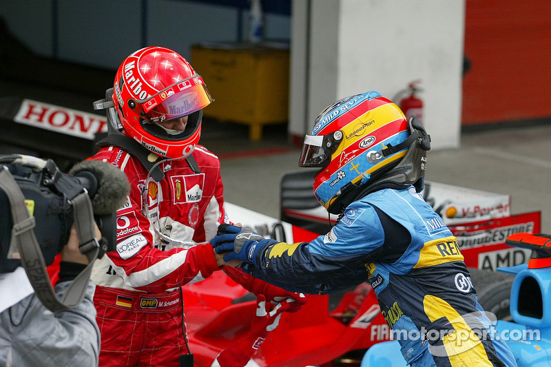 2005 San Marino Grand Prix