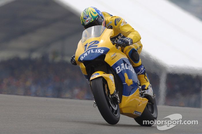 2005: Troy Bayliss