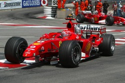 Michael Schumacher