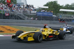 Tiago Monteiro