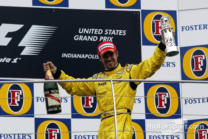 Tiago Monteiro (2004)