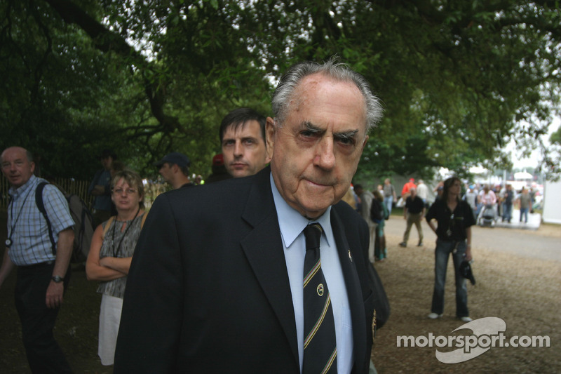 Jack Brabham