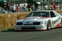 Goodwood Festival of Speed