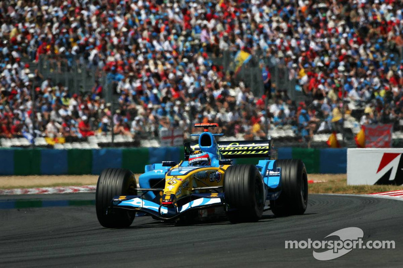 Fernando Alonso