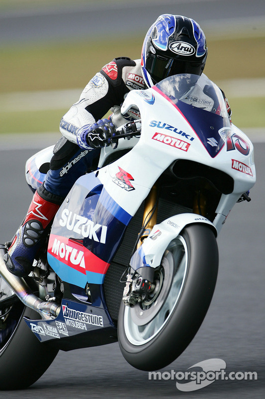 Kenny Roberts