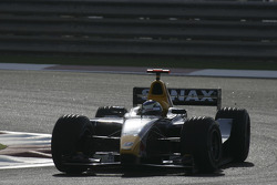Heikki Kovalainen