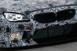 La nuova BMW M6 GT3