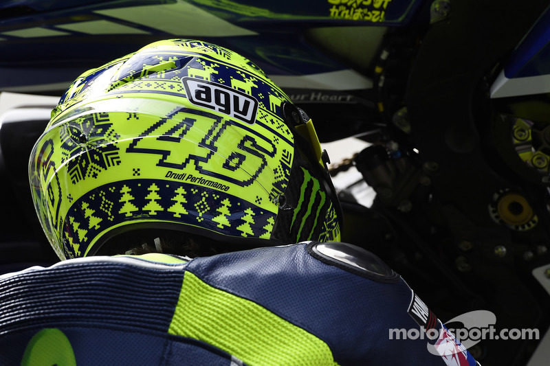 Sepang, fevereiro 2015