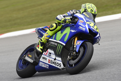 Valentino Rossi, Yamaha Factory Racing