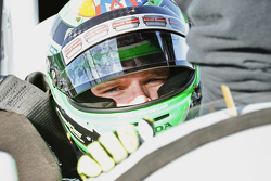 Conor Daly, Schmidt Peterson Motorsports