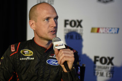 Josh Wise, Phil Parsons Racing