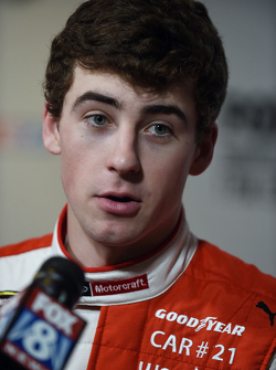 Ryan Blaney, Team Penske