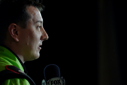 Kyle Busch, Joe Gibbs Racing Toyota