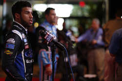 Darrell Wallace Jr., Roush Fenway Racing