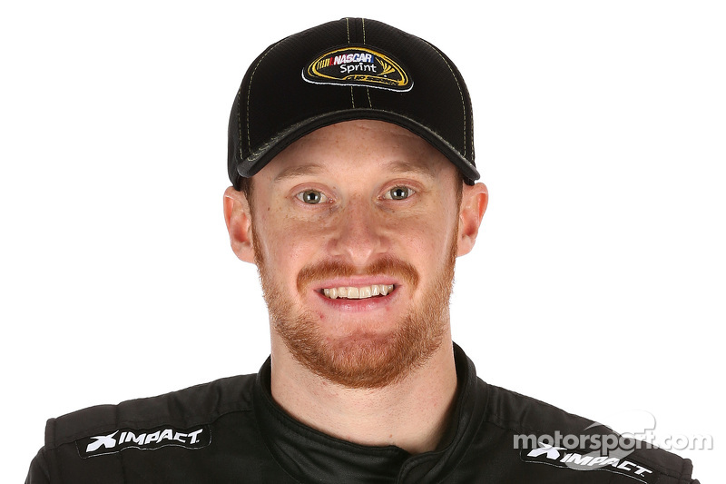 Jeb Burton