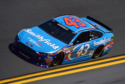 Aric Almirola, Richard Petty Motorsports, Ford
