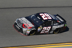 Justin Marks, RAB Racing Toyota