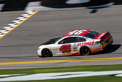 Michael Annett, HScott Motorsports Chevrolet