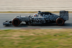 Daniel Ricciardo, Red Bull Racing RB11