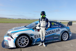Gregoire Demoustier, Craft Bamboo Racing, 雪佛兰科鲁兹 TC1