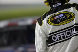 NASCAR oficial