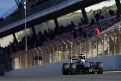 Nico Hulkenberg, Sahara Force India F1 VJM07