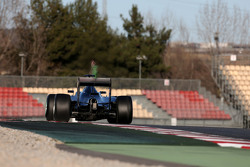 Nico Rosberg, Mercedes AMG F1 Team