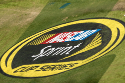 Logo: NASCAR Sprint Cup Series