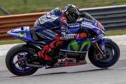 Jorge Lorenzo, Yamaha Factory Racing