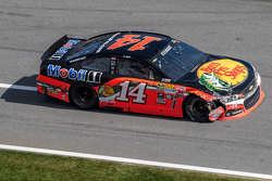 Tony Stewart, Stewart-Haas Chevrolet en difficulté