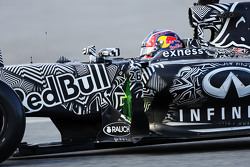 Daniil Kvyat, Red Bull Racing RB11