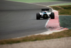 Felipe Massa, Williams FW37