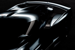 Scuderia Cameron Glickenhaus SCG003S (Version route)