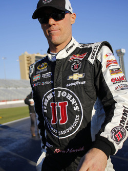 Kevin Harvick, Stewart-Haas Racing Chevrolet