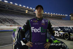 Denny Hamlin, Joe Gibbs Racing Toyota
