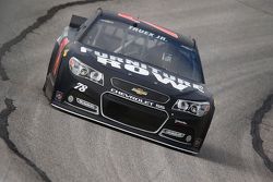 Martin Truex Jr., Furniture Row 雪佛兰车队