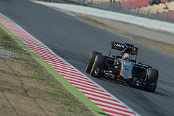 Nico Hulkenberg, Sahara Force India F1 VJM08