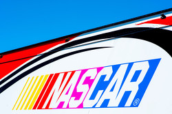NASCAR-beeldmerk