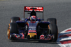 Max Verstappen, Scuderia Toro Rosso STR10