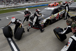 Kevin Harvick, Stewart-Haas Racing Chevrolet