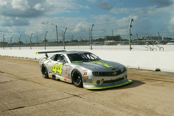 Adam Andretti