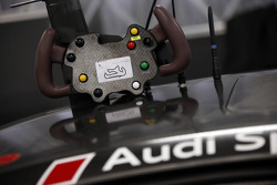 Audi RS 5 DTM test car