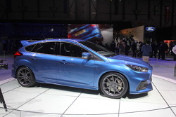 Ford Focus RS