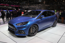 Ford Focus RS