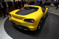 Pininfarina Sergio