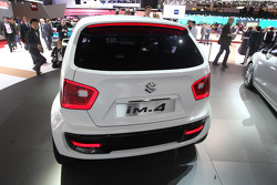 Suzuki IM-4 Suv