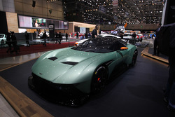 Aston Martin Vulcan